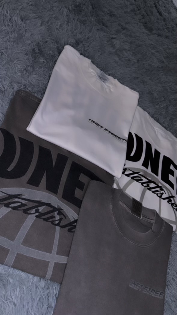 UNET Collection Spread